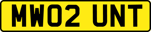 MW02UNT