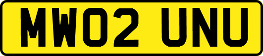 MW02UNU