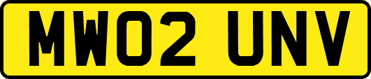 MW02UNV