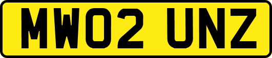 MW02UNZ