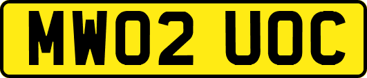 MW02UOC