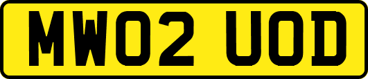 MW02UOD