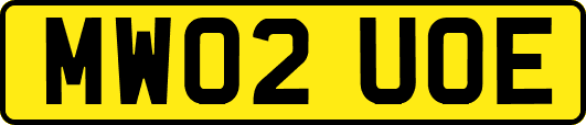 MW02UOE