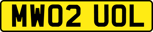 MW02UOL
