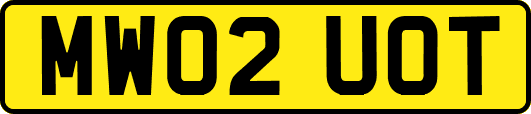 MW02UOT