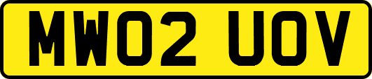 MW02UOV