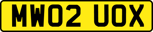 MW02UOX