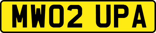 MW02UPA