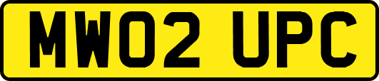 MW02UPC