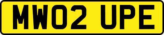 MW02UPE