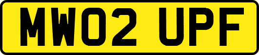 MW02UPF