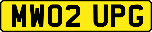 MW02UPG