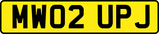 MW02UPJ