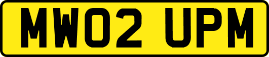 MW02UPM