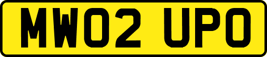 MW02UPO