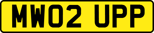 MW02UPP
