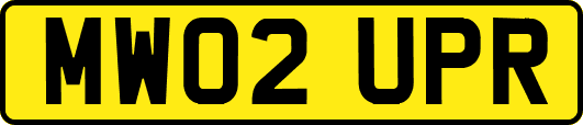 MW02UPR