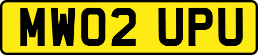MW02UPU