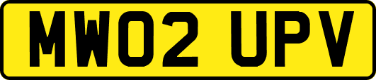MW02UPV
