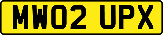 MW02UPX