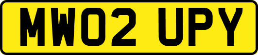 MW02UPY