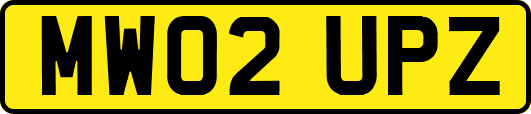 MW02UPZ