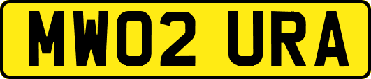 MW02URA