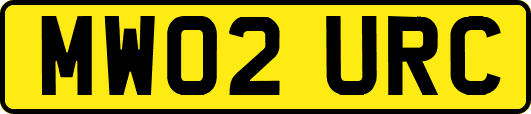 MW02URC