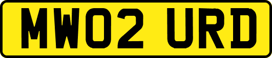 MW02URD