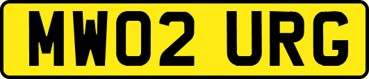 MW02URG