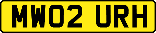 MW02URH