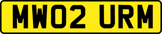MW02URM