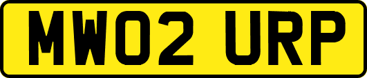 MW02URP