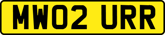 MW02URR