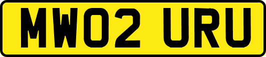 MW02URU