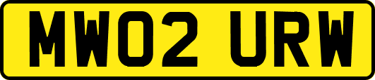 MW02URW