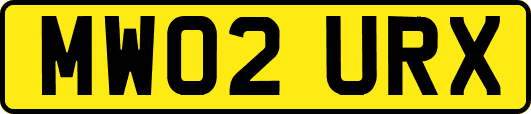 MW02URX
