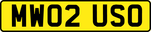 MW02USO