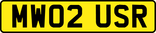 MW02USR