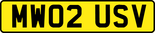 MW02USV