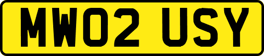 MW02USY