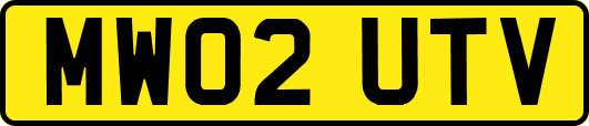 MW02UTV