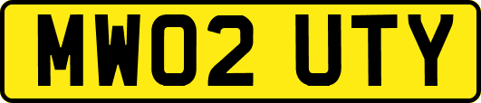 MW02UTY