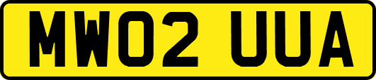 MW02UUA