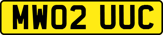 MW02UUC