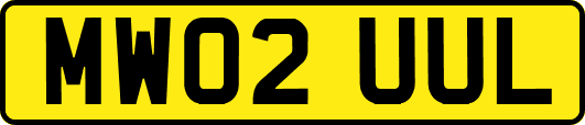 MW02UUL