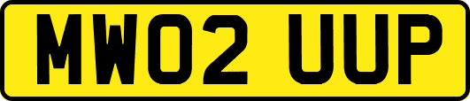 MW02UUP