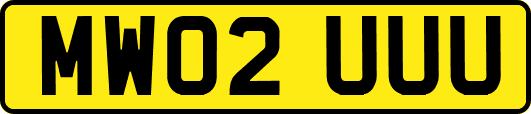 MW02UUU