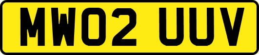 MW02UUV
