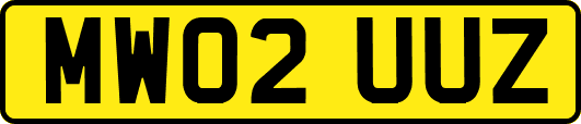 MW02UUZ